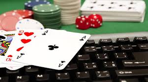 Официальный сайт Casino Olimp
