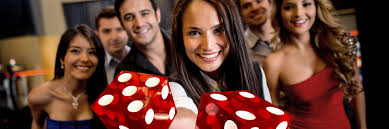 Зеркало RostBet Casino