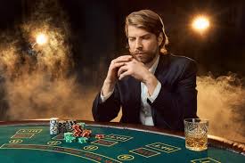 Зеркало Casino Lucky Bear