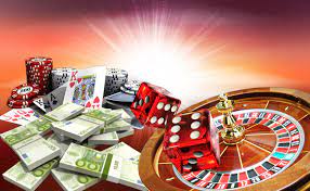 Вход на зеркало Casino Olimp